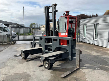 Chariot élévateur COMBILIFT