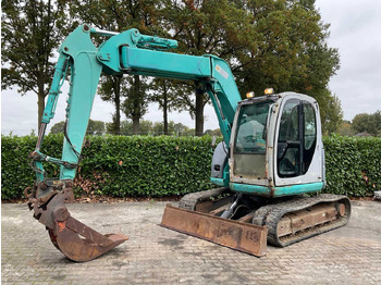 Pelle KOBELCO