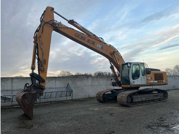 Pelle LIEBHERR R 944