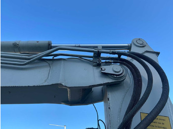 Pelle 2007 TAKEUCHI TB175 MIDI EXCAVATOR: photos 5