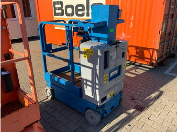 Nacelle 2011 GENIE GRC-12 AERIAL PLATFORM / PASSENGER LIFT: photos 3 Nacelle 2011 GENIE GRC-12 AERIAL PLATFORM / PASSENGER LIFT: photos 3