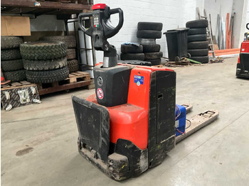 Chariot élévateur BT