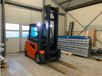 Chariot élévateur JUNGHEINRICH EFG