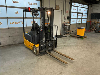 Chariot élévateur JUNGHEINRICH EFG