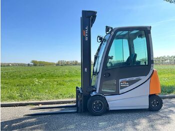 Chariot élévateur STILL RX20