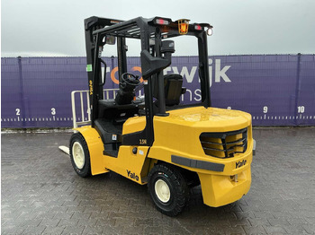 Chariot élévateur 2023 YALE GDP 3.5N FORKLIFT: photos 3