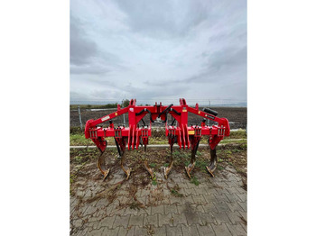 Décompacteur AWEMAK