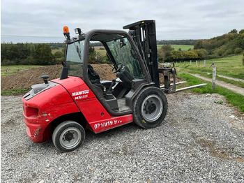 Machine agricole MANITOU