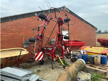 Machine agricole FELLA