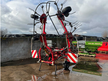 Machine agricole FELLA