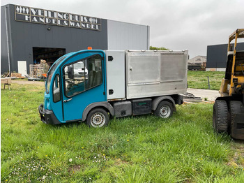 Machine agricole