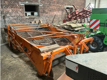Machine agricole