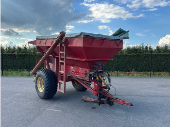 Machine agricole VICON