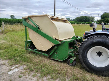 Broyeur/ Épareuse AMAZONE