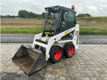 Mini chargeuse BOBCAT S70