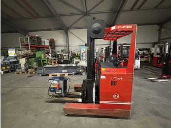 Chariot élévateur BT