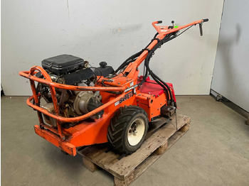 Rotavator Barreto: photos 3