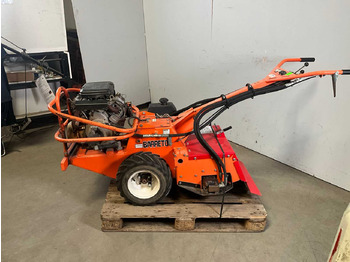 Rotavator Barreto: photos 4