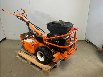 Rotavator