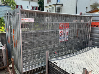 Matériel de chantier