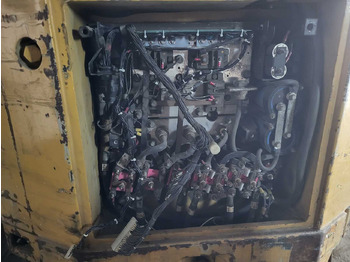 Chariot élévateur CATERPILLAR - M50 DSA - FORKLIFT TRUCKS: photos 5 Chariot élévateur CATERPILLAR - M50 DSA - FORKLIFT TRUCKS: photos 5