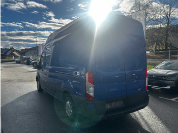 Camion FORD - TRANSIT L3H3 - TRUCK - 2016: photos 5