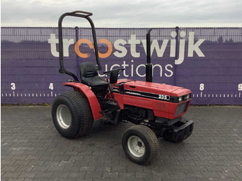 Micro tracteur Case IH 235: photos 2