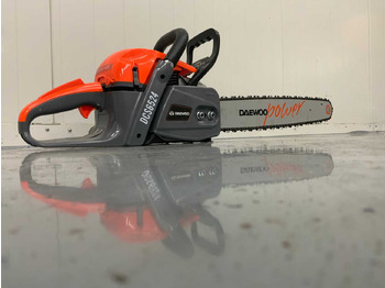 Matériel de jardinage DAEWOO