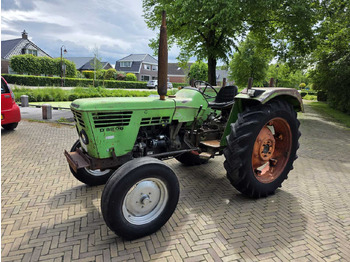Tracteur agricole DEUTZ