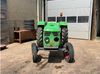 Tracteur agricole Deutz D4006: photos 4