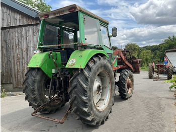 Tracteur agricole Deutz D6807A: photos 5