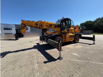 Grue DIECI