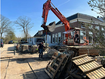 Engins de chantier Atlas 1302E: photos 2