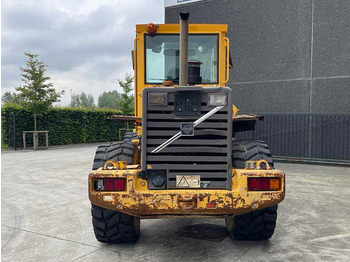 Engins de chantier Volvo L 70 C: photos 4