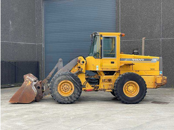 Engins de chantier Volvo L 70 C: photos 2