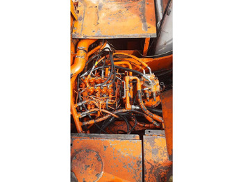 Pelle sur chenille FIAT HITACHI: photos 3