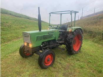 Tracteur agricole FENDT Farmer 100