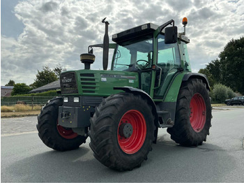 Tracteur agricole FENDT Farmer 300