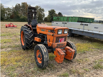 Tracteur agricole Fiat 640F/8: photos 2