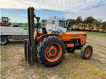 Tracteur agricole Fiat 640F/8: photos 4