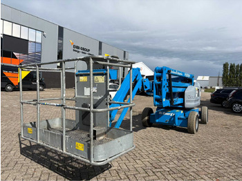 Nacelle GENIE Z45/25