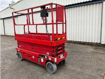 Nacelle HAULOTTE Compact 10