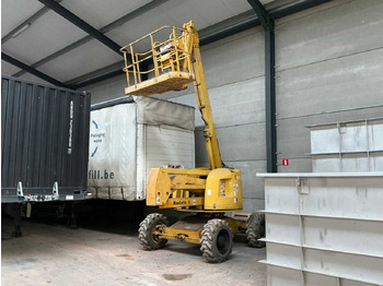 Nacelle HAULOTTE HA16PX