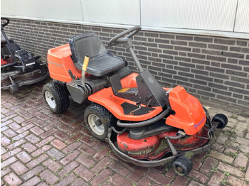 Motofaucheuse HUSQVARNA