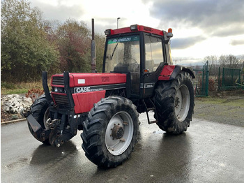 Tracteur agricole CASE IH XL