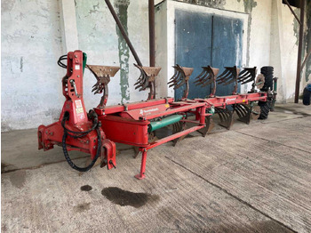 Charrue KVERNELAND: photos 5 Charrue KVERNELAND: photos 5