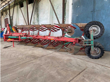 Charrue KVERNELAND: photos 2 Charrue KVERNELAND: photos 2