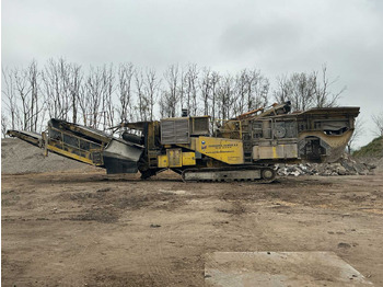 Concasseur mobile Keestrack Destroyer 1312: photos 3