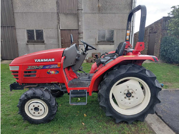 Micro tracteur KUBOTA