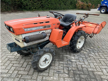 Micro tracteur KUBOTA B series